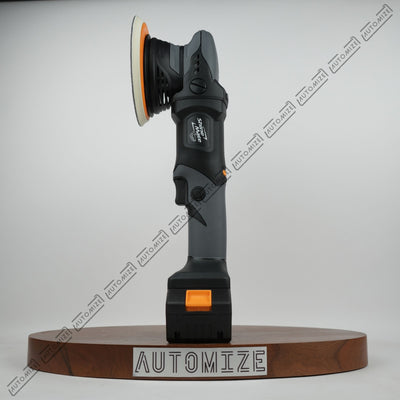 Shinemate Cordless Dual Action Polisher
