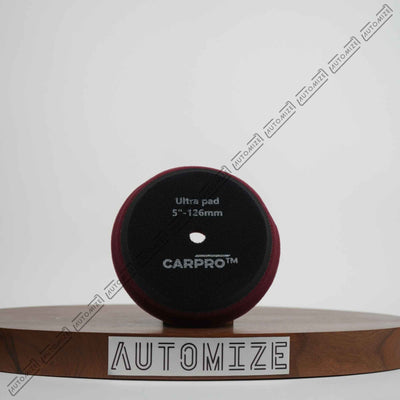Carpro Ultra Polish Pad 5"