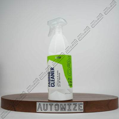 Gyeon Q²M Fabric Cleaner (1l)