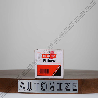 Shop Guard Oil Filter [GDO-133] for Suzuki Alto/Mehran/Khyber/Ravi/SJ 410/Charade/Bolan | Automize.pk