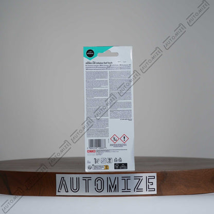 Aroma Car Air Freshener Geo - Oud Touch