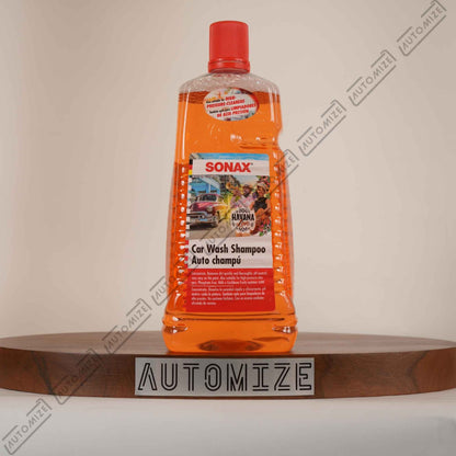 Sonax Car Wash Shampoo - Havana Love (2l)