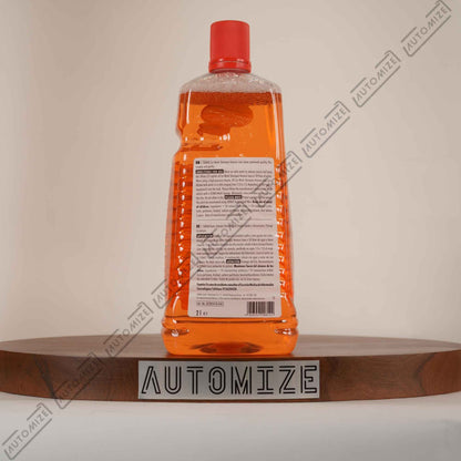 Sonax Car Wash Shampoo - Havana Love (2l)