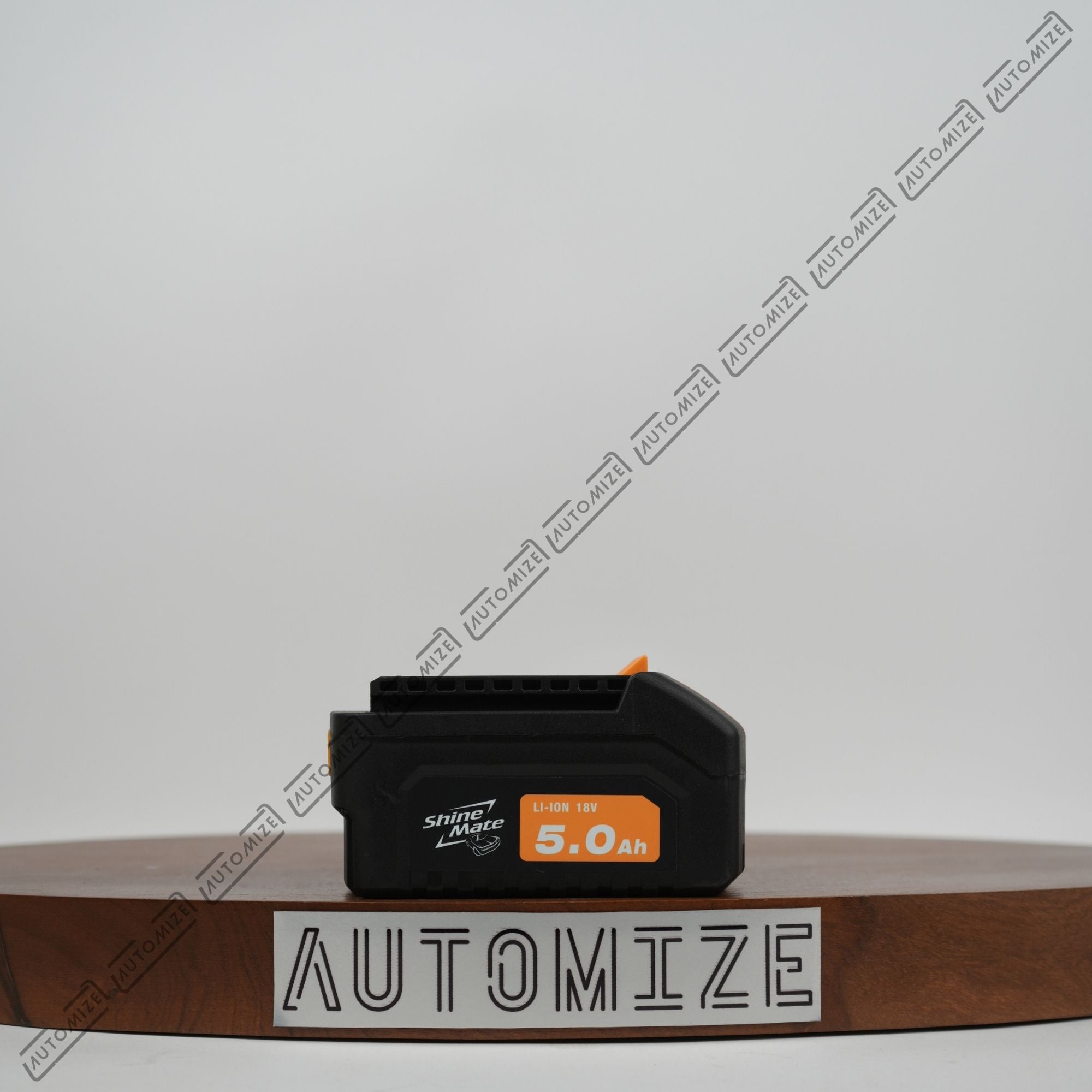 Shinemate Rechargeable Li-Ion Battery