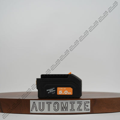 Shinemate Rechargeable Li-Ion Battery