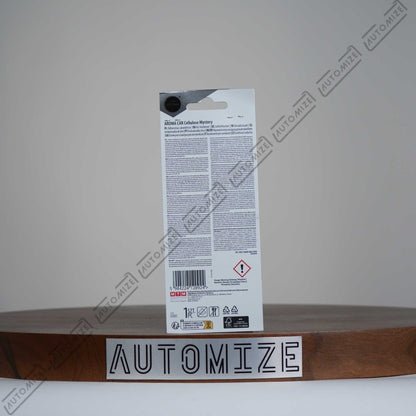 Aroma Car Air Freshener Geo - Mystery