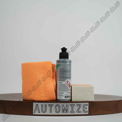 Carpro CeriGlass Polish Kit (150ml)