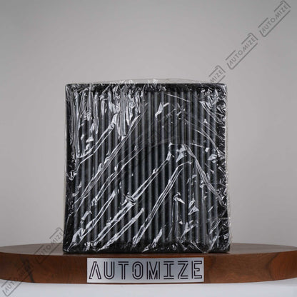 K&N Washable Cabin Air Filter VF2001