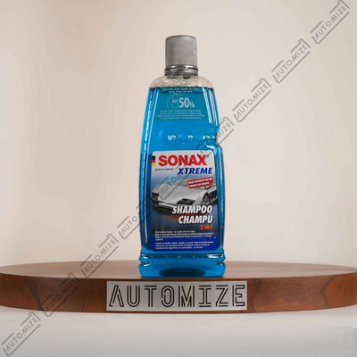 Sonax Xtreme Shampoo Champu 2-in-1 (1l)