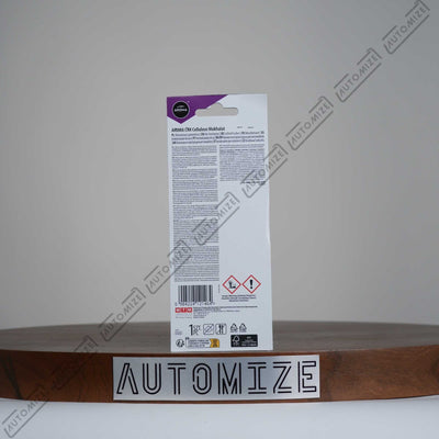 Aroma Car Air Freshener Geo - Mukhalat
