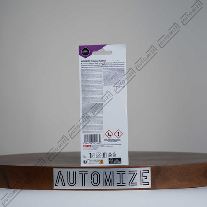 Aroma Car Air Freshener Geo - Mukhalat