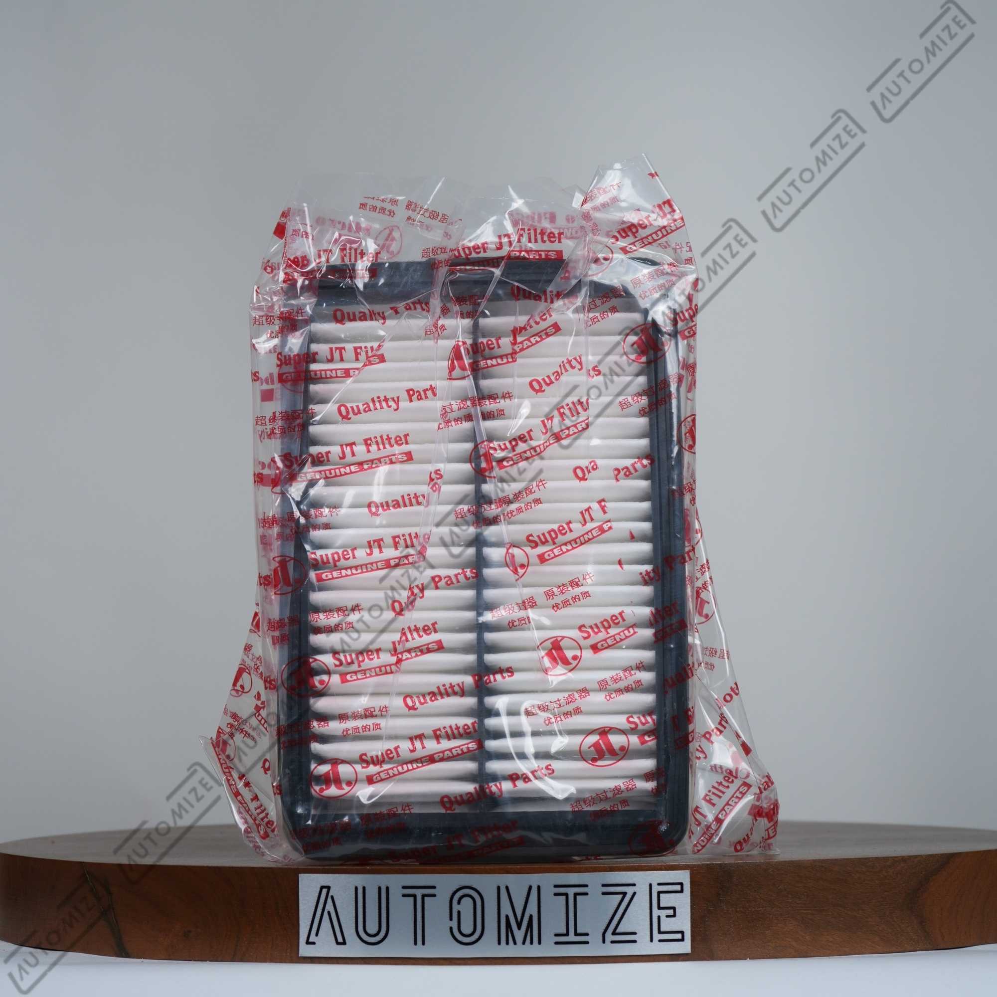 Shop Super JT Air Filter JTA-29026 - Automize.pk