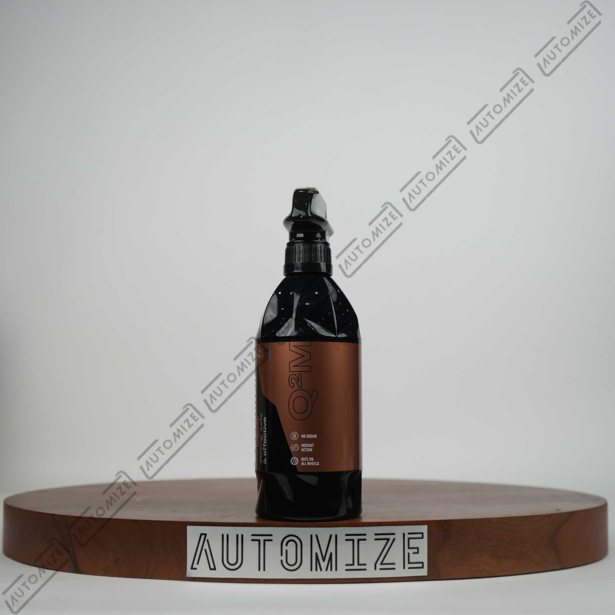 Gyeon Q2M Iron Wheel Cleaner (500ml)