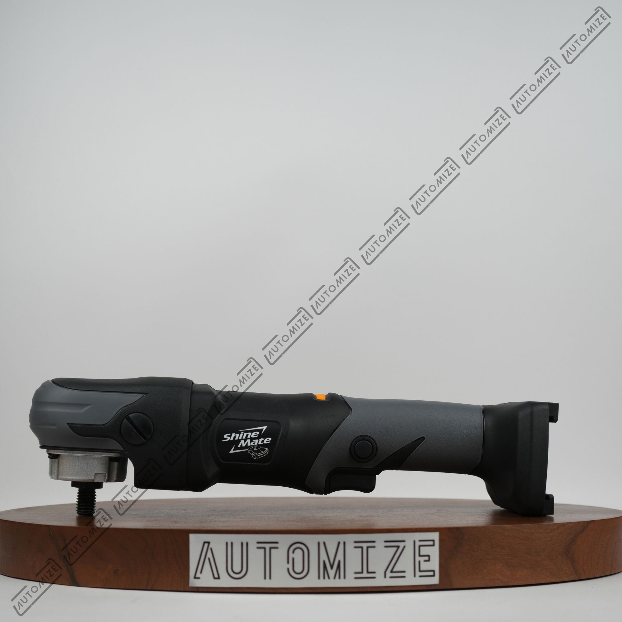 Shinemate Cordless Rotary Polisher EB251-5 [90110]