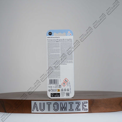 Aroma Car Air Freshener Loop - New Car