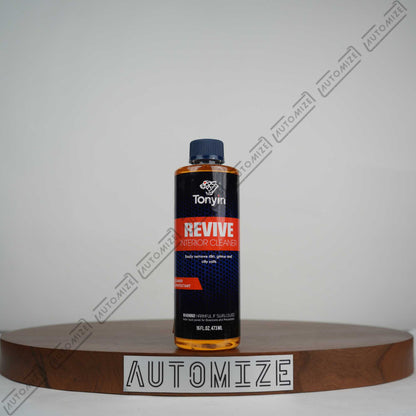 Tonyin Revive Interior Cleaner (473ml)