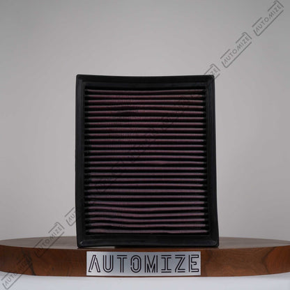 K&N Washable Cabin Air Filter VF2000