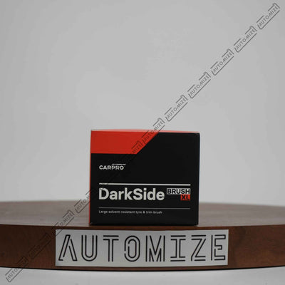Carpro DarkSide XL Tyre Brush