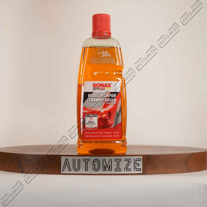Sonax Gloss Shampoo Champu Brillo (1l)