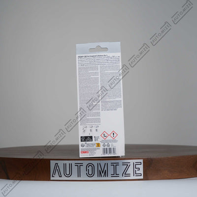 Aroma Car Air Freshener Get Inspired - Cashmere Patchouli