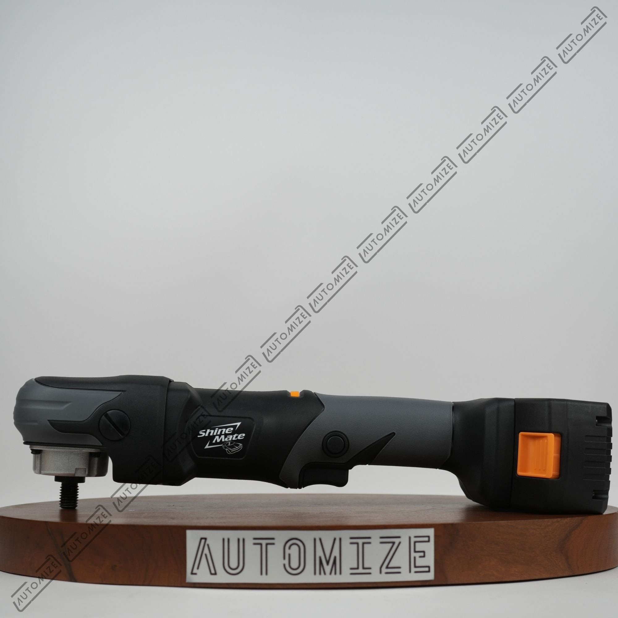 Shinemate Cordless Rotary Polisher EB251-5 [90110]