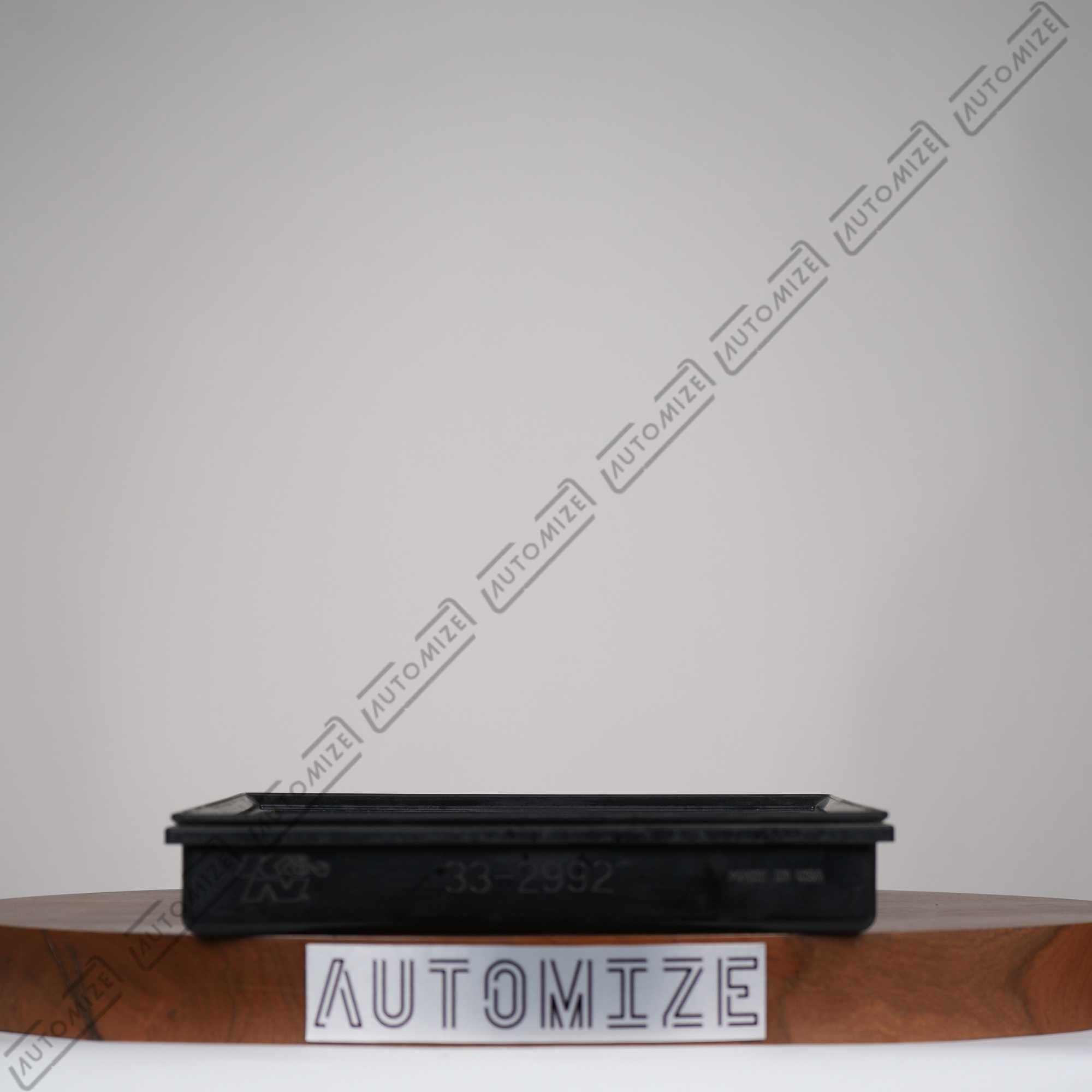 K&N Washable Cabin Air Filter VF2000