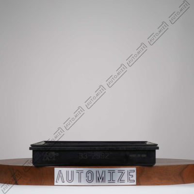 K&N Washable Cabin Air Filter VF2000