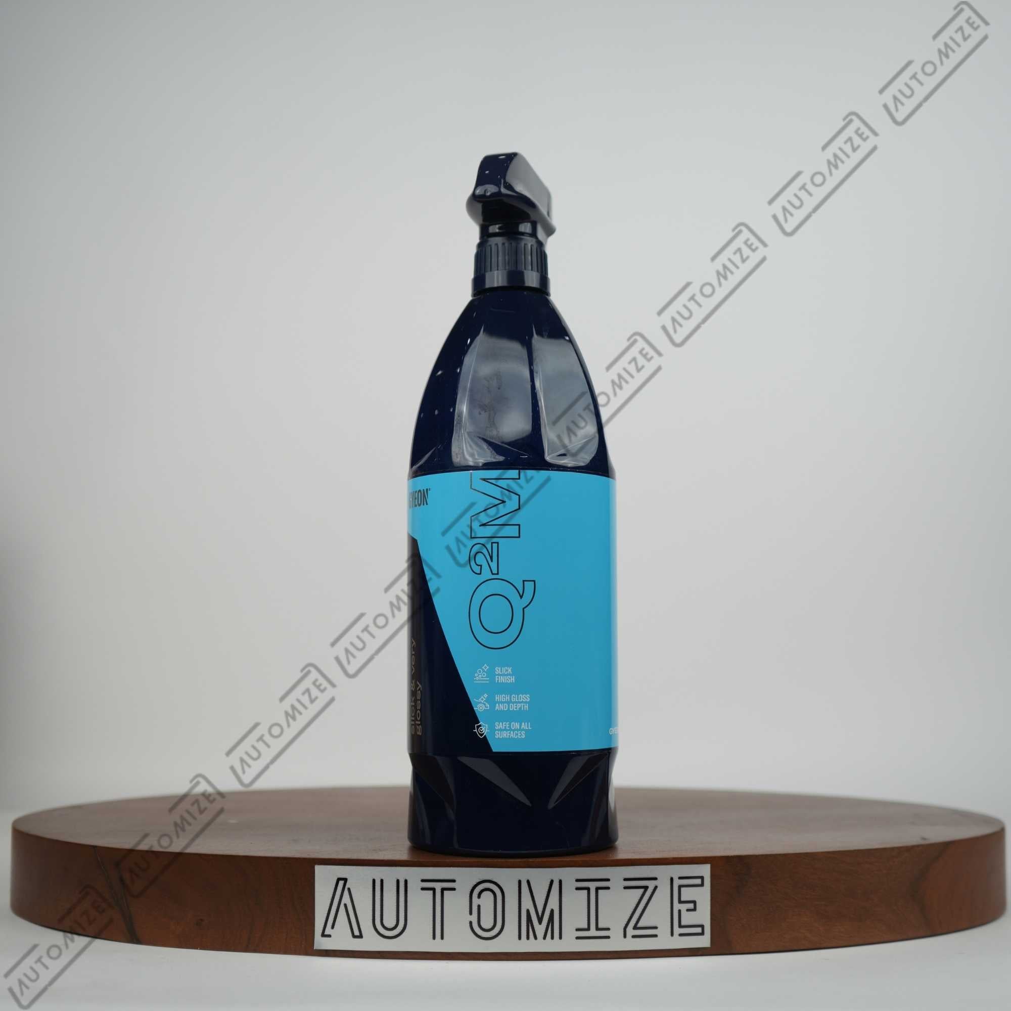 Gyeon Q²M Quick Detailer (1l)