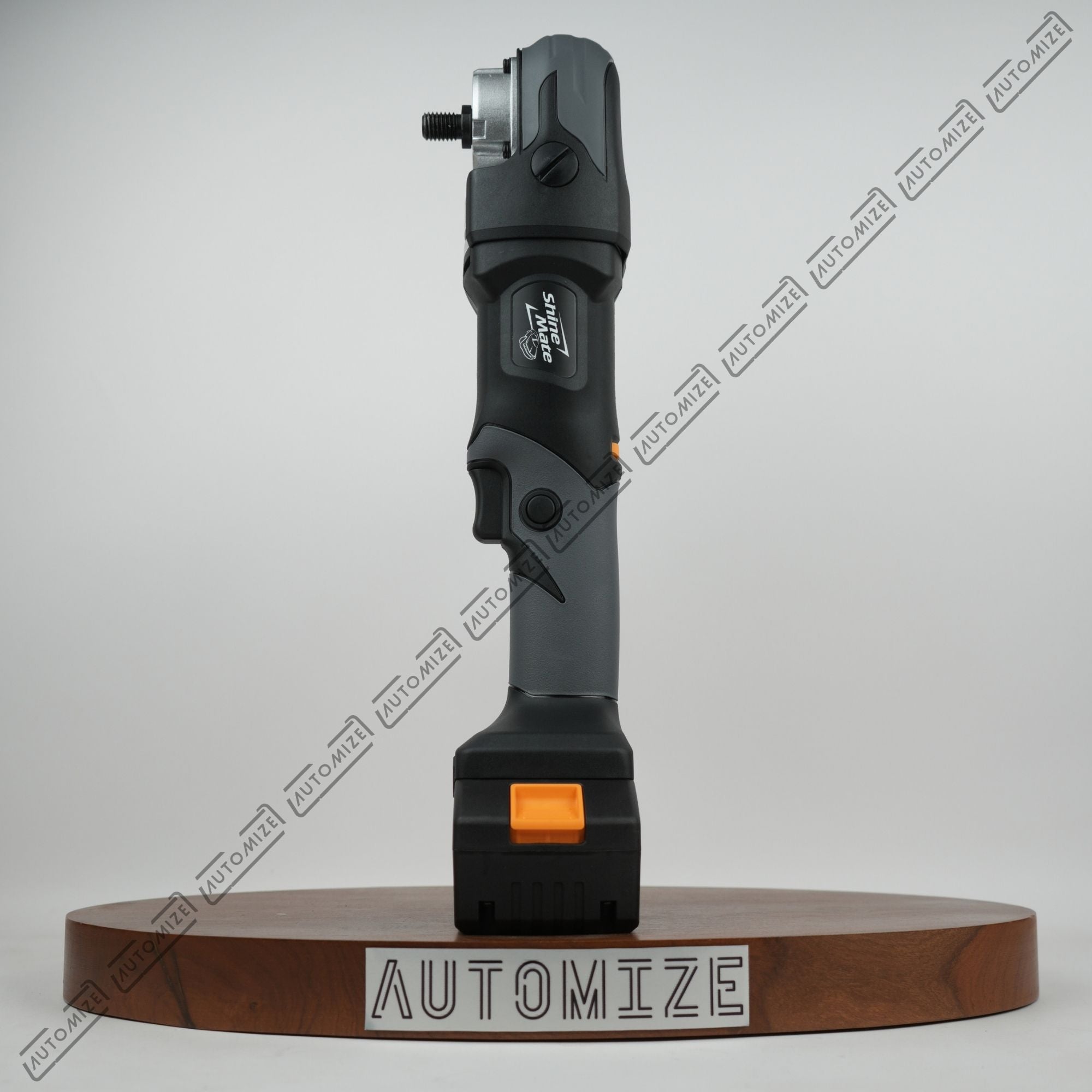 Shinemate Cordless Rotary Polisher EB251-5 [90110]