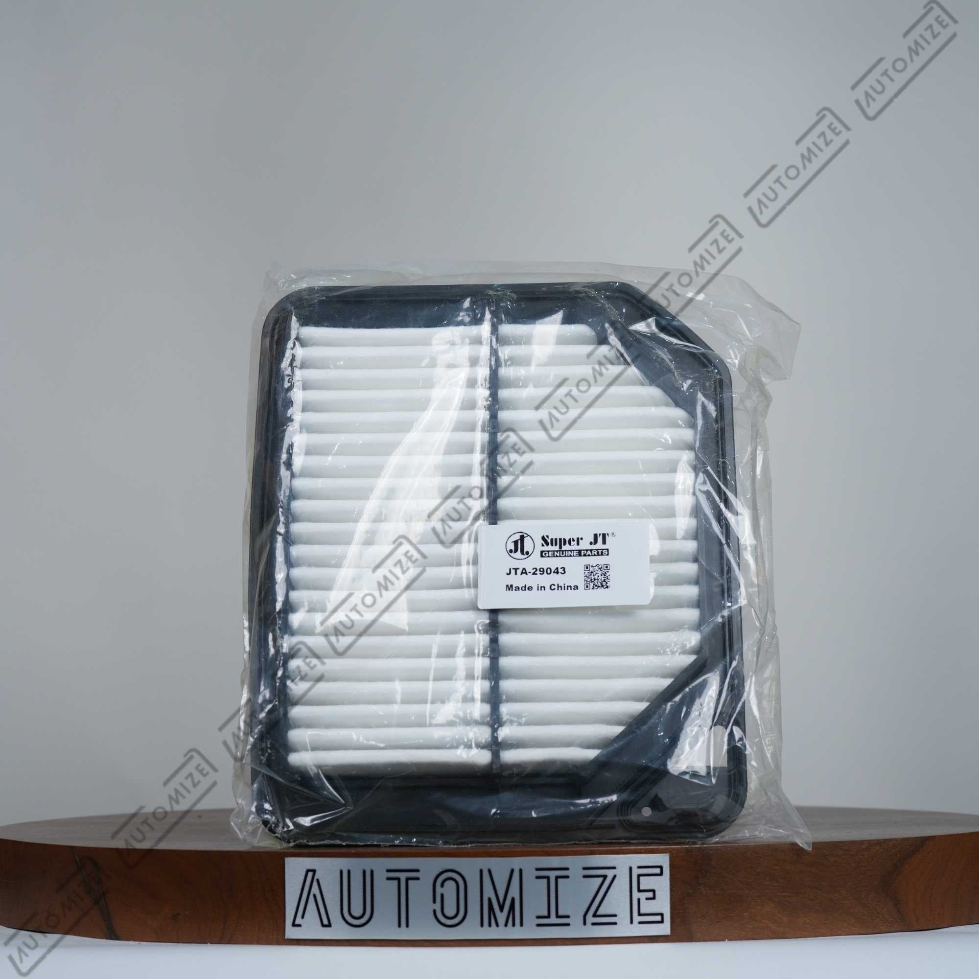Shop Super JT Air Filter JTA-29043 - Automize.pk