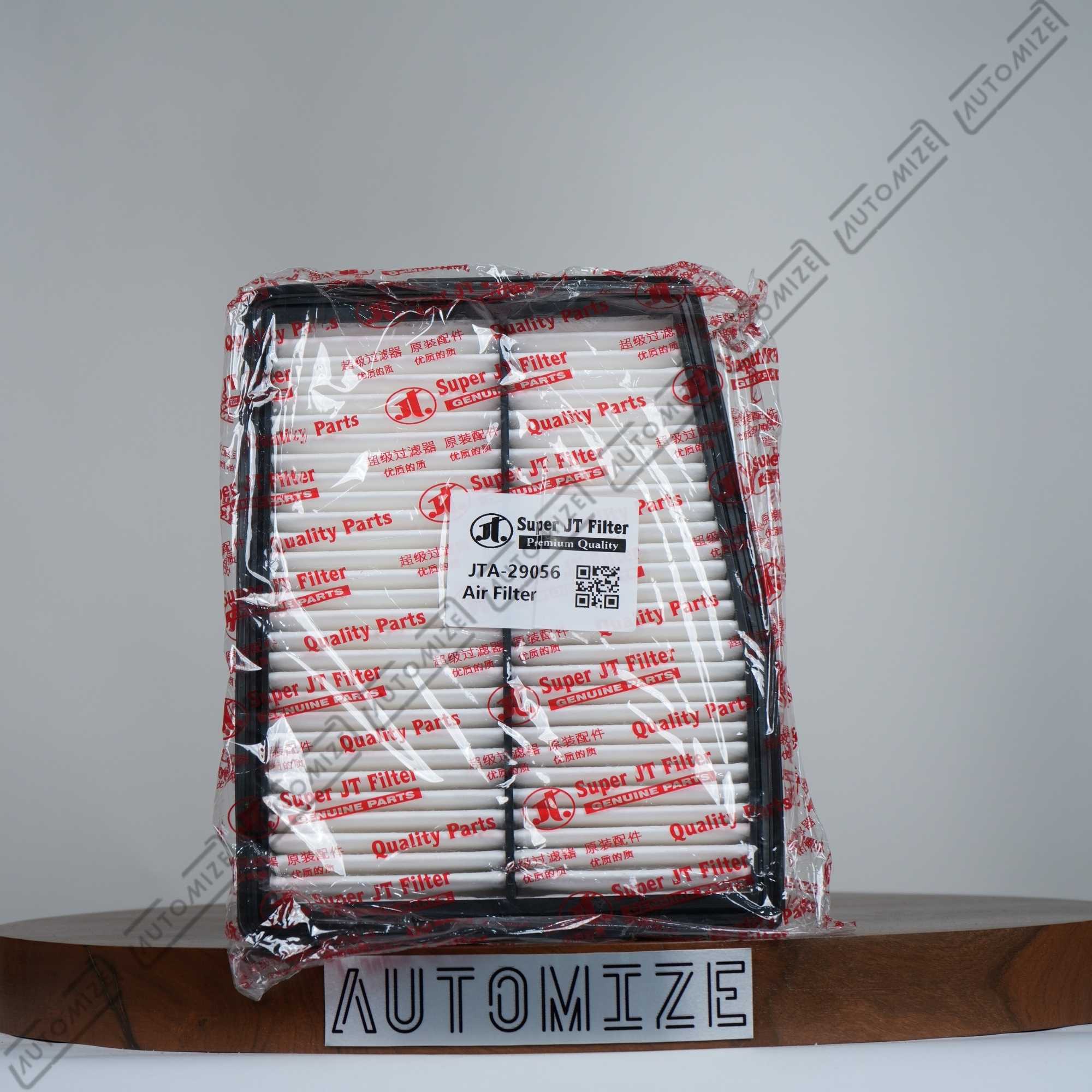 Super JT Air Filter JTA-29056 - Automize.pk