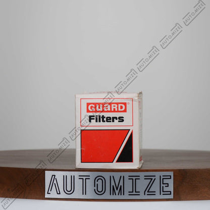 Shop Guard Oil Filter [GDO-163] for Toyota N.1 Engine | Automize.pk
