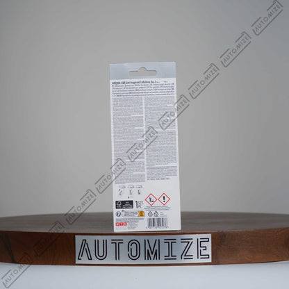 Aroma Car Air Freshener Get Inspired - Aromatic Juicy