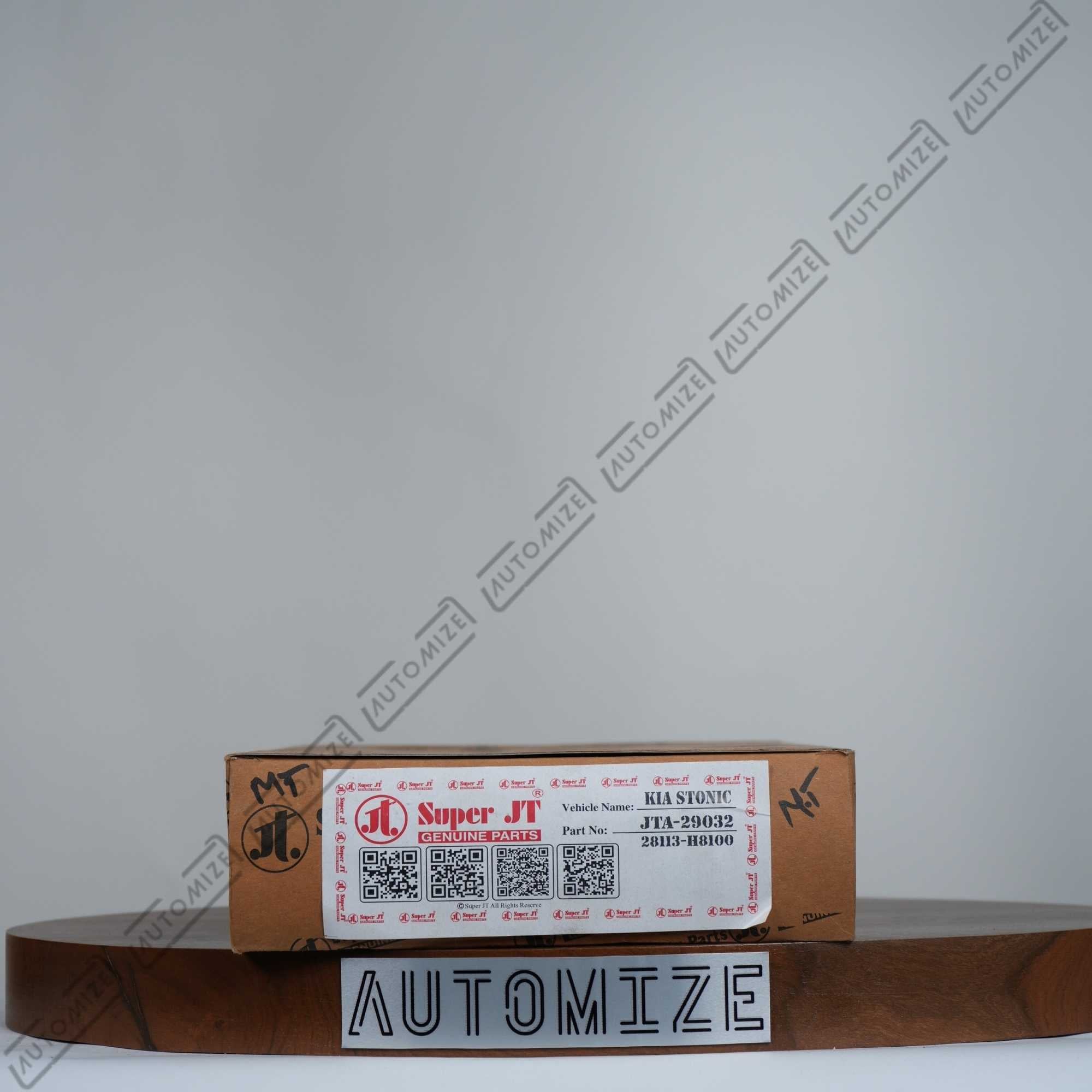 Buy Super JT Air Filter JTA-29032 - Automize.pk