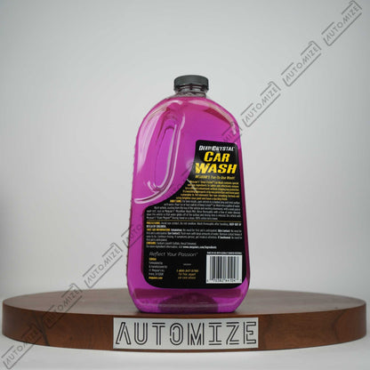 Meguiar's Deep Crystal Car Wash (1.89l)