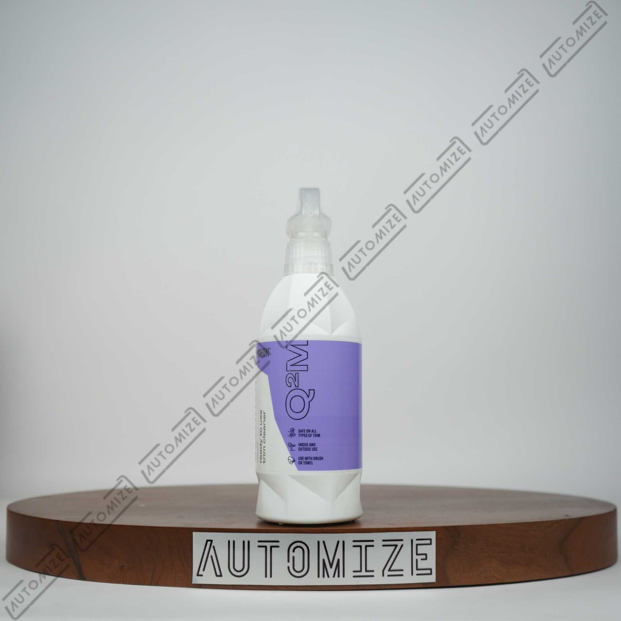 Gyeon Q2M Trim Cleaner (500ml)