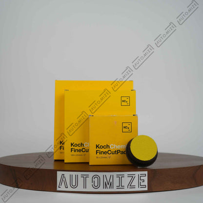 Koch Chemie Fine Cut Pad