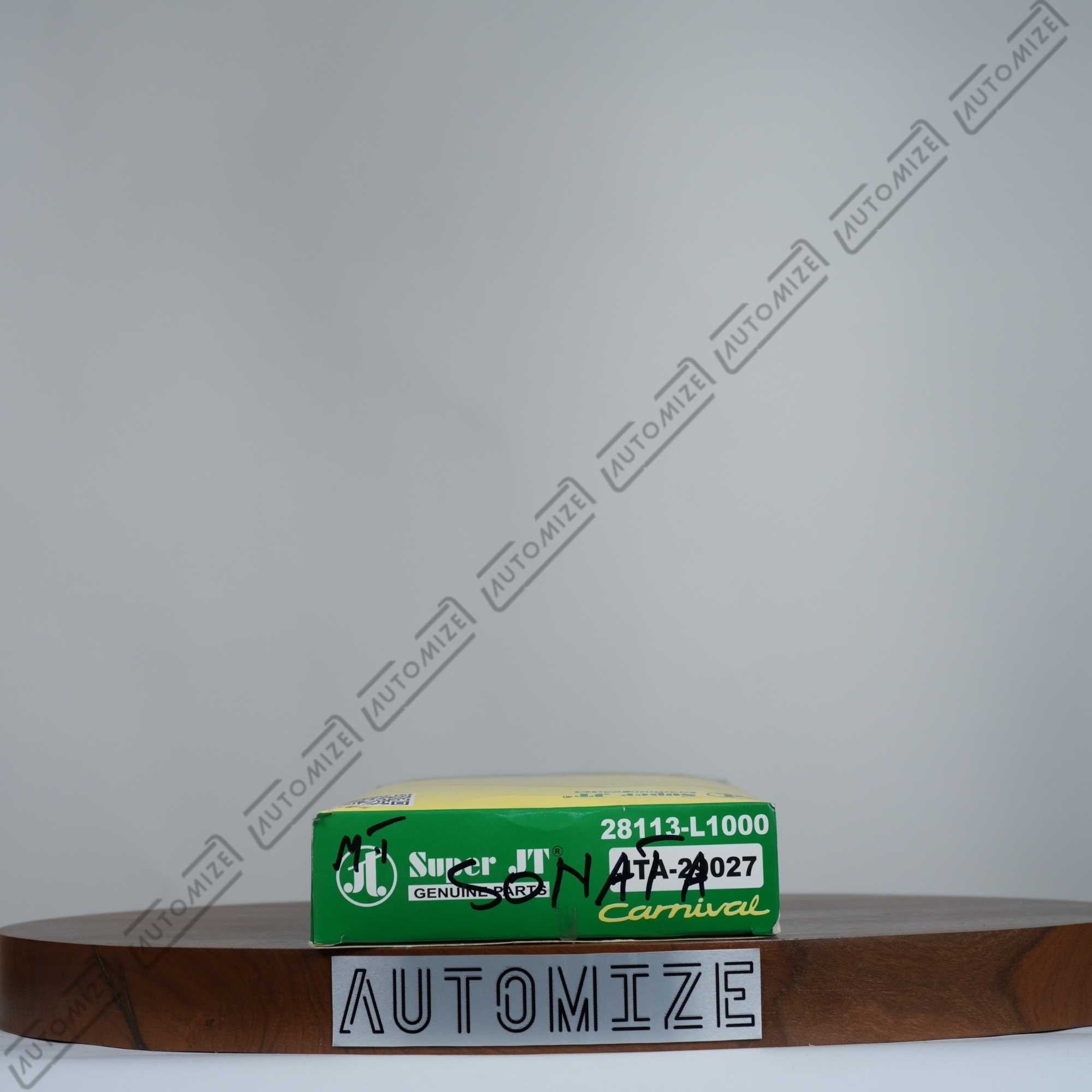 Buy Super JT Air Filter JTA-29027 - Automize.pk