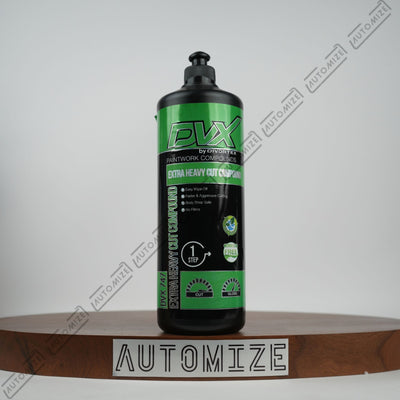 Divortex Extra Heavy Cut Compound (1l)