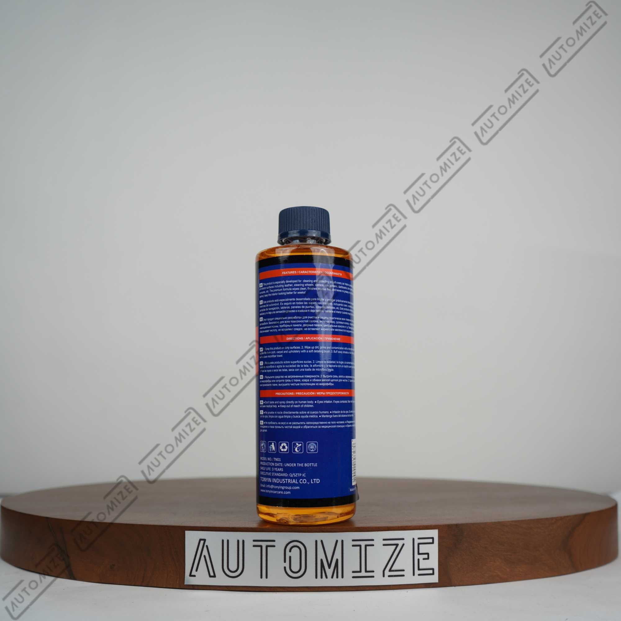 Tonyin Revive Interior Cleaner (473ml)