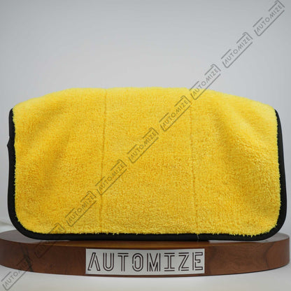 Automize Detailing Plush Towel Dual side (850gsm)