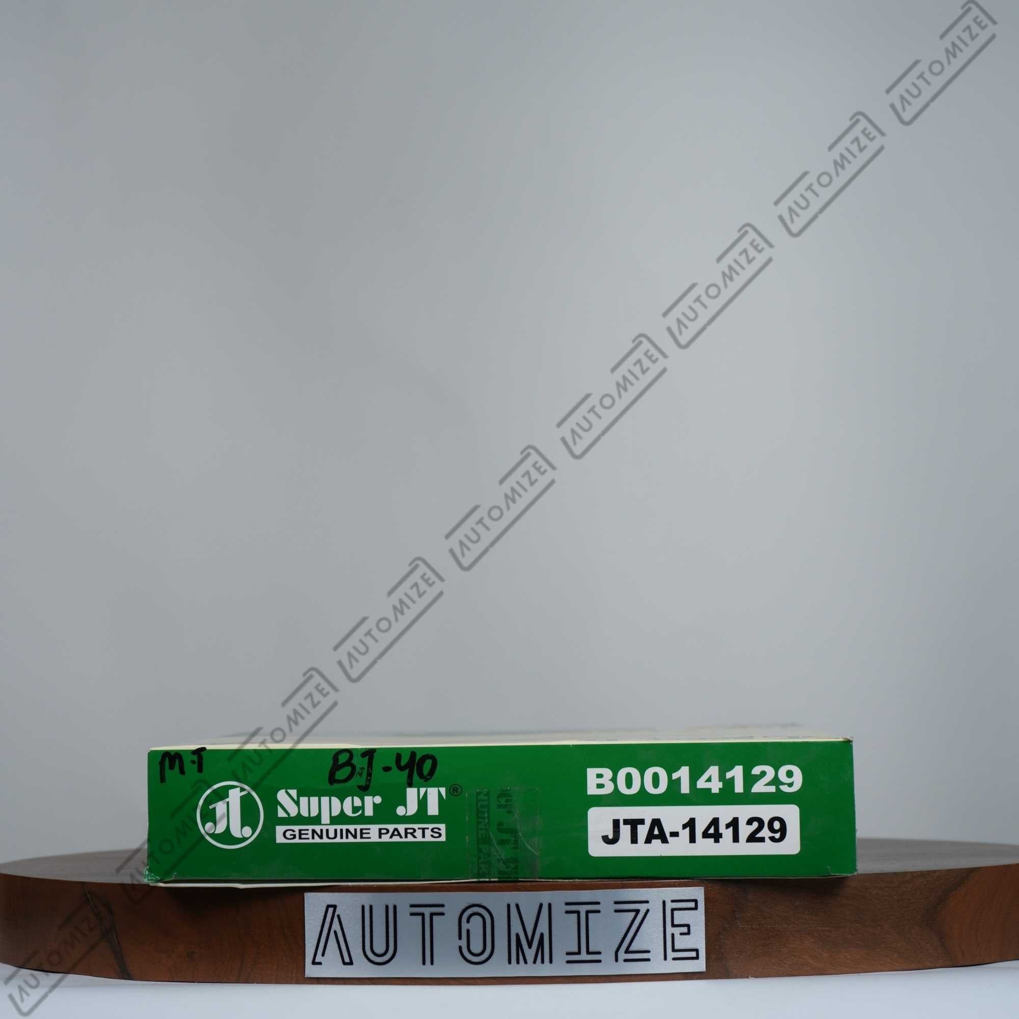 Buy Super JT Air Filter JTA-14129 - Automize.pk