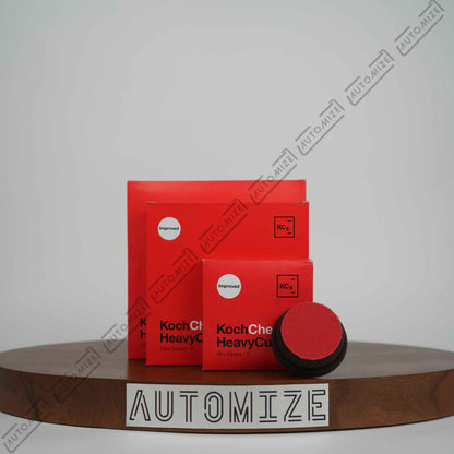 Koch Chemie Heavy Cut Pad