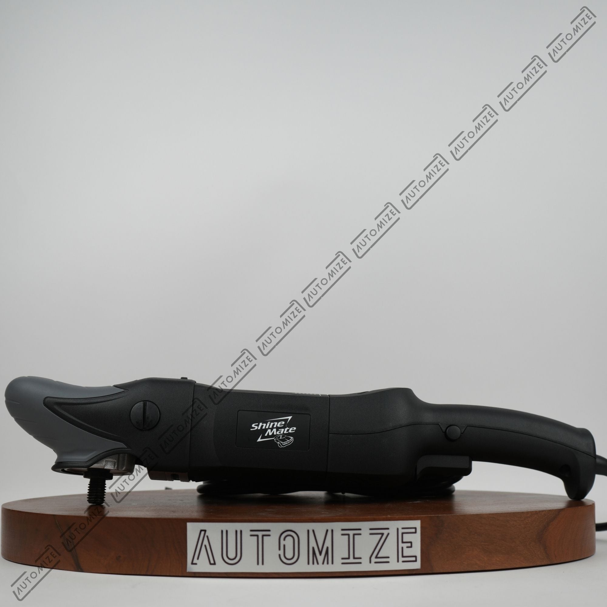 Shinemate Corded Rotary Polisher EP802