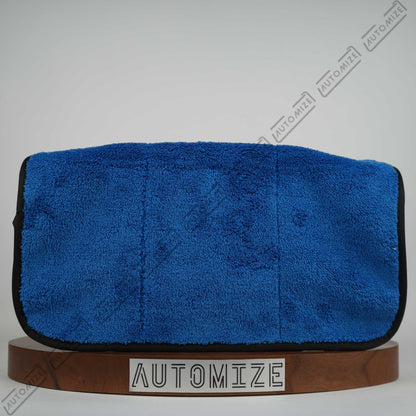 Automize Detailing Plush Towel Dual side (850gsm)