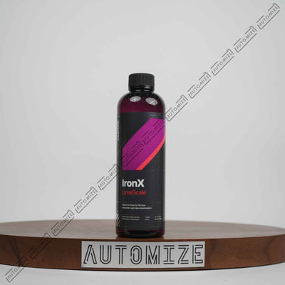 CarPro IronX LimeScale (500ml)
