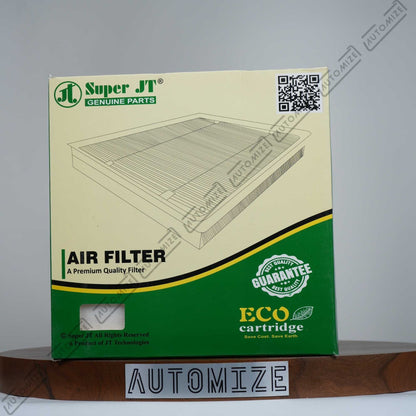 Super JT Air Filter JTA-14129 - Automize.pk