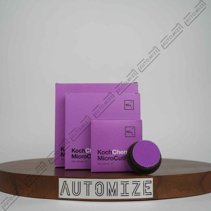 Koch Chemie Micro Cut Pad