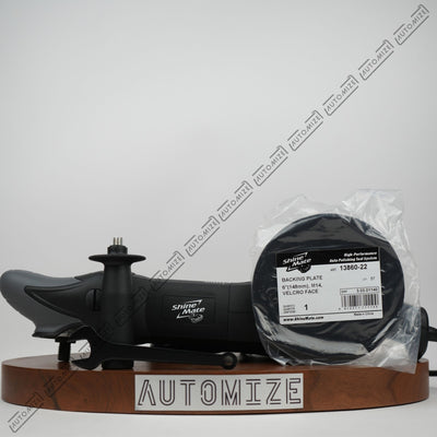 Shinemate Corded Rotary Polisher EP802