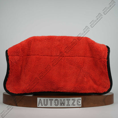 Automize Detailing Plush Towel Dual side (850gsm)